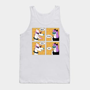 Let's Dance! Tank Top